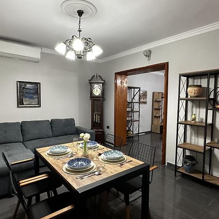Tirana Treasure: Chic 2Br-Apartment 8Min To Skanderbeg Place Dış mekan fotoğraf