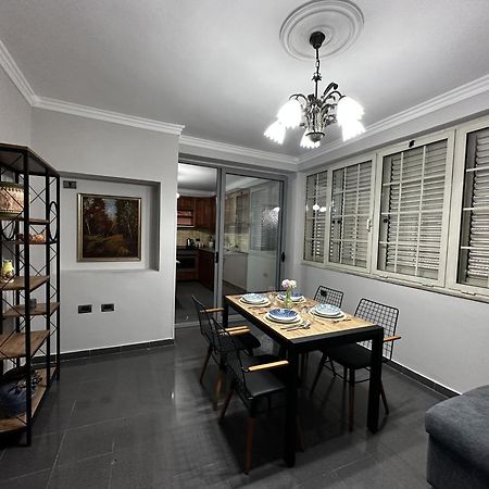Tirana Treasure: Chic 2Br-Apartment 8Min To Skanderbeg Place Dış mekan fotoğraf