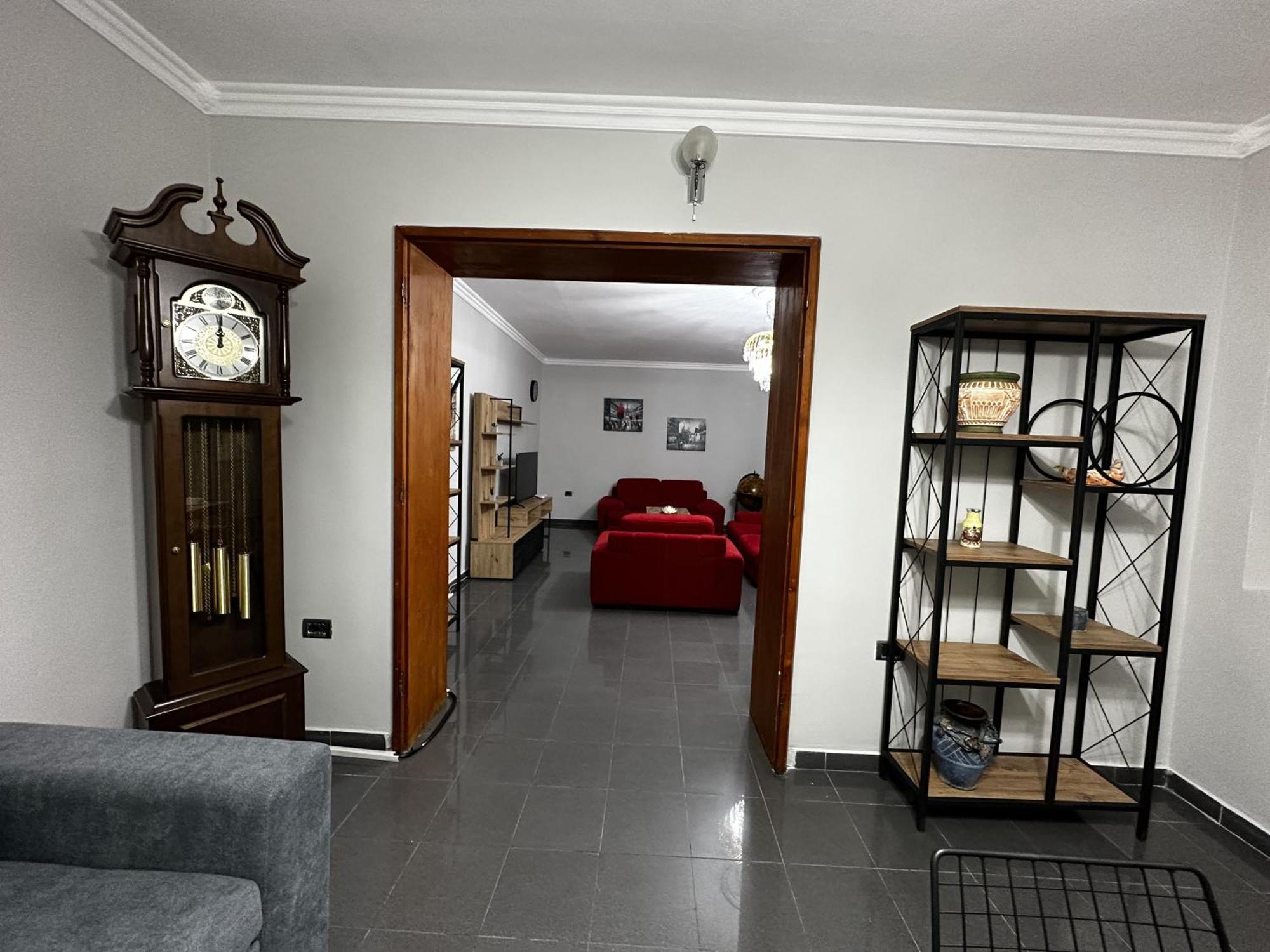 Tirana Treasure: Chic 2Br-Apartment 8Min To Skanderbeg Place Dış mekan fotoğraf