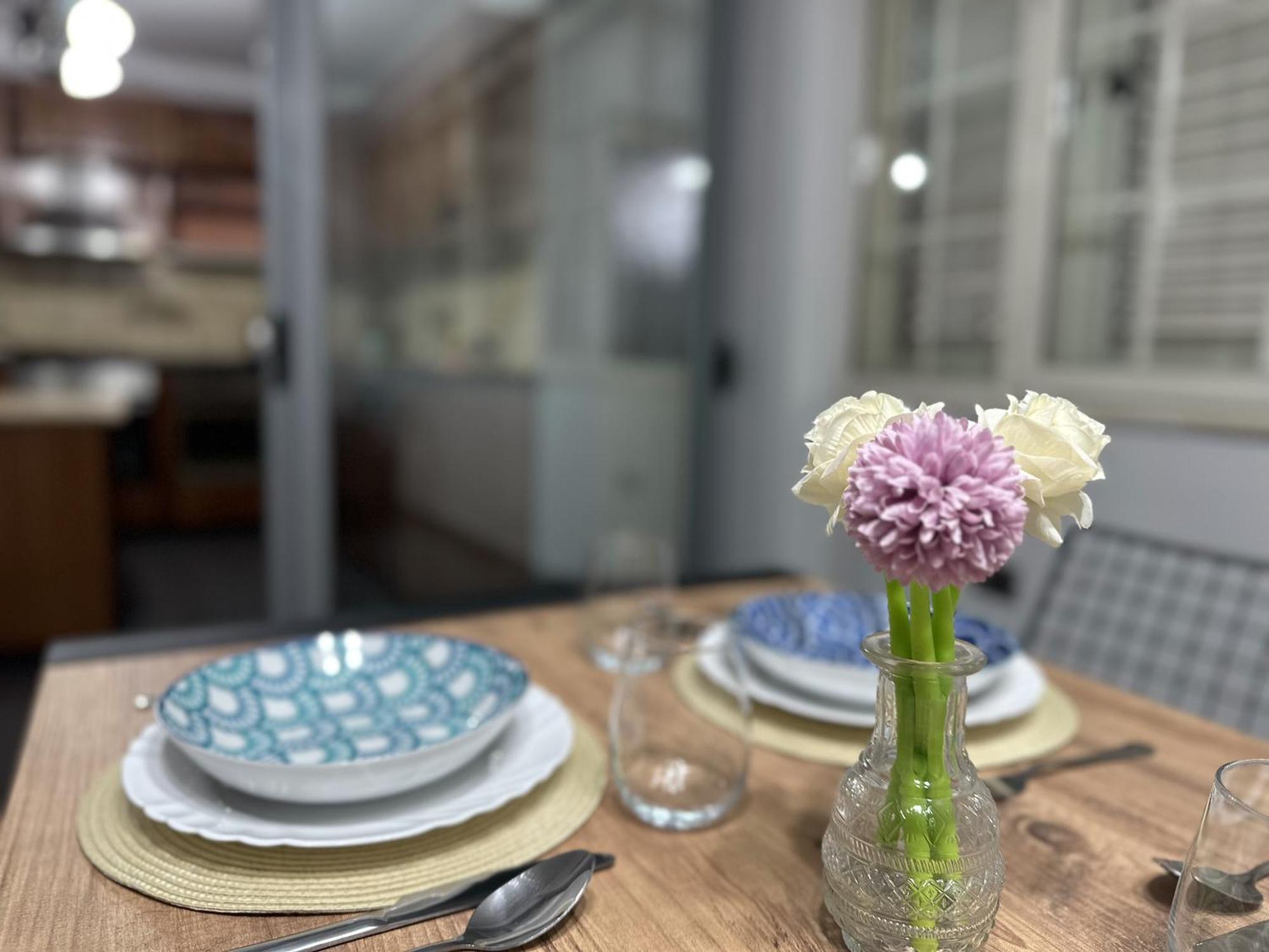 Tirana Treasure: Chic 2Br-Apartment 8Min To Skanderbeg Place Dış mekan fotoğraf