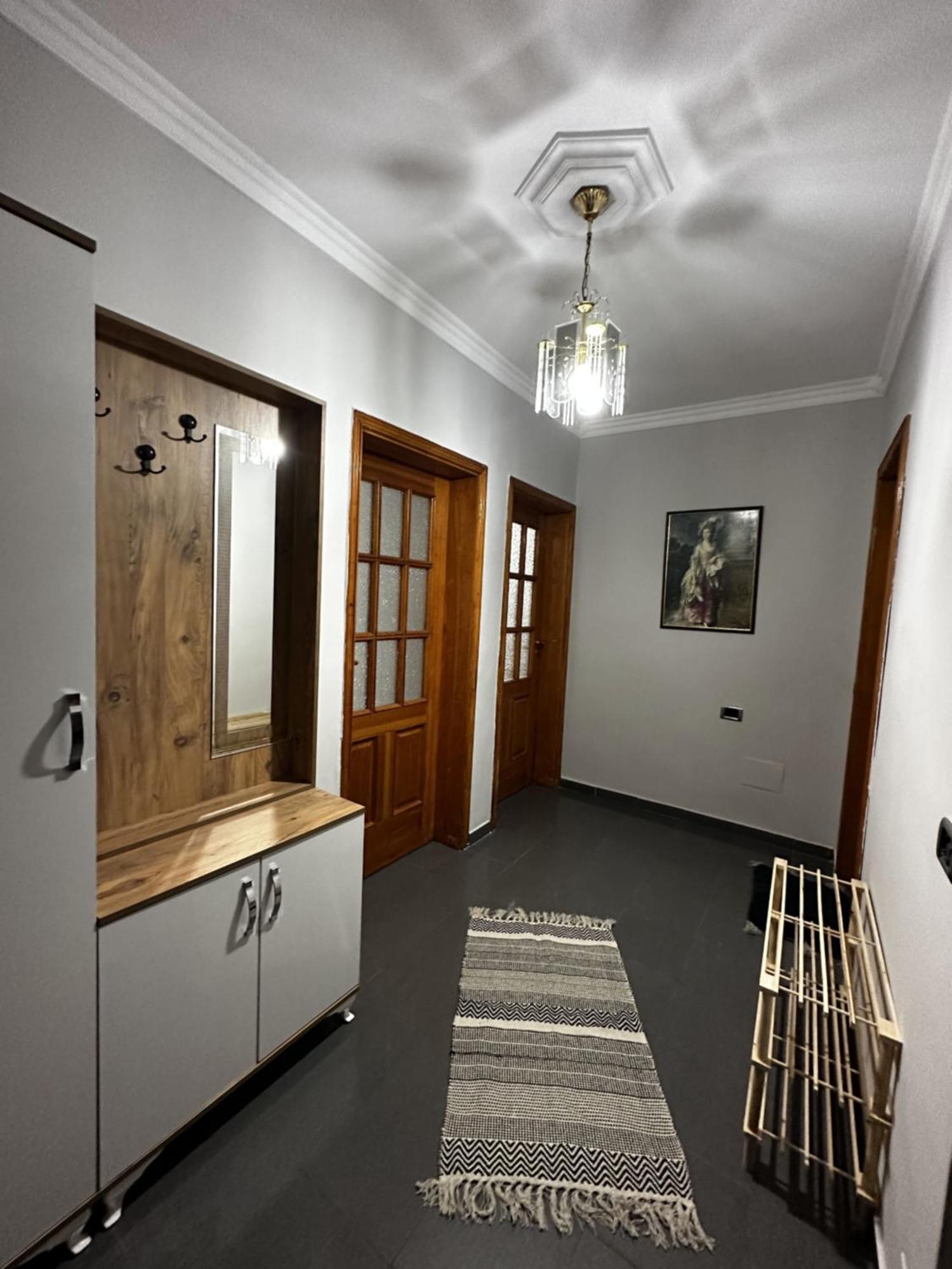 Tirana Treasure: Chic 2Br-Apartment 8Min To Skanderbeg Place Dış mekan fotoğraf
