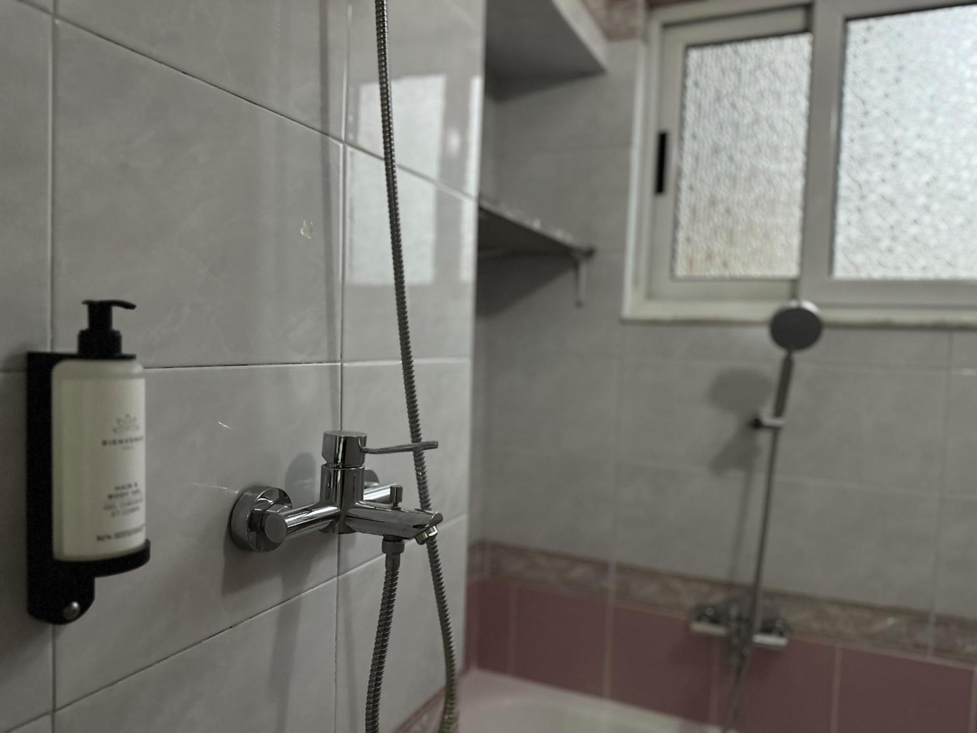 Tirana Treasure: Chic 2Br-Apartment 8Min To Skanderbeg Place Dış mekan fotoğraf
