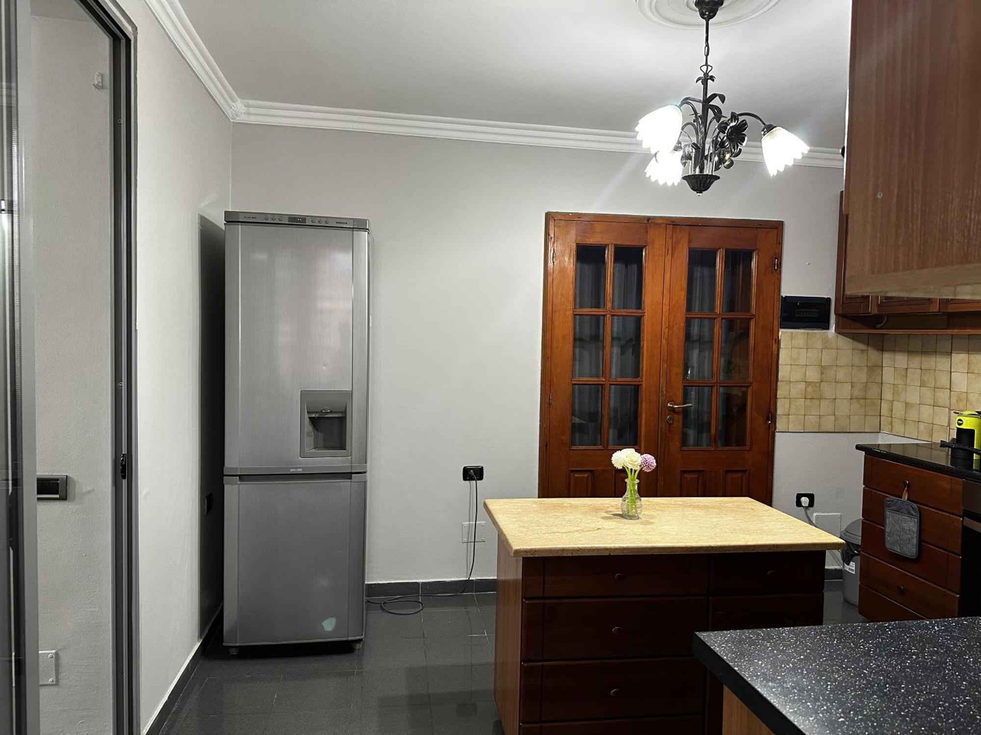 Tirana Treasure: Chic 2Br-Apartment 8Min To Skanderbeg Place Dış mekan fotoğraf