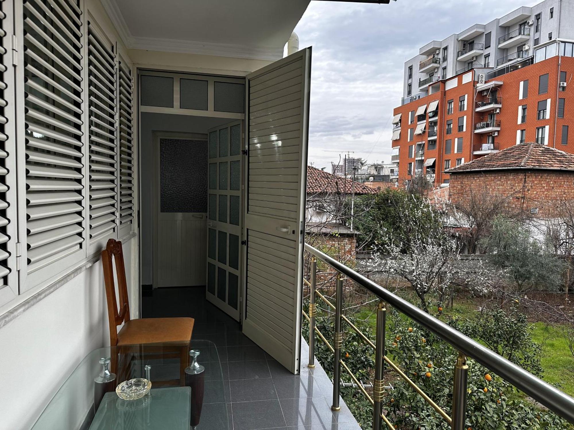 Tirana Treasure: Chic 2Br-Apartment 8Min To Skanderbeg Place Dış mekan fotoğraf